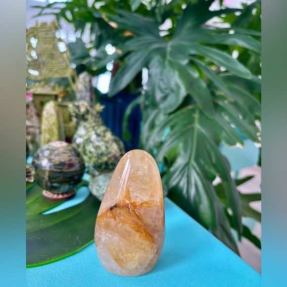 Golden Healer Freeform - Picture 3 of 7